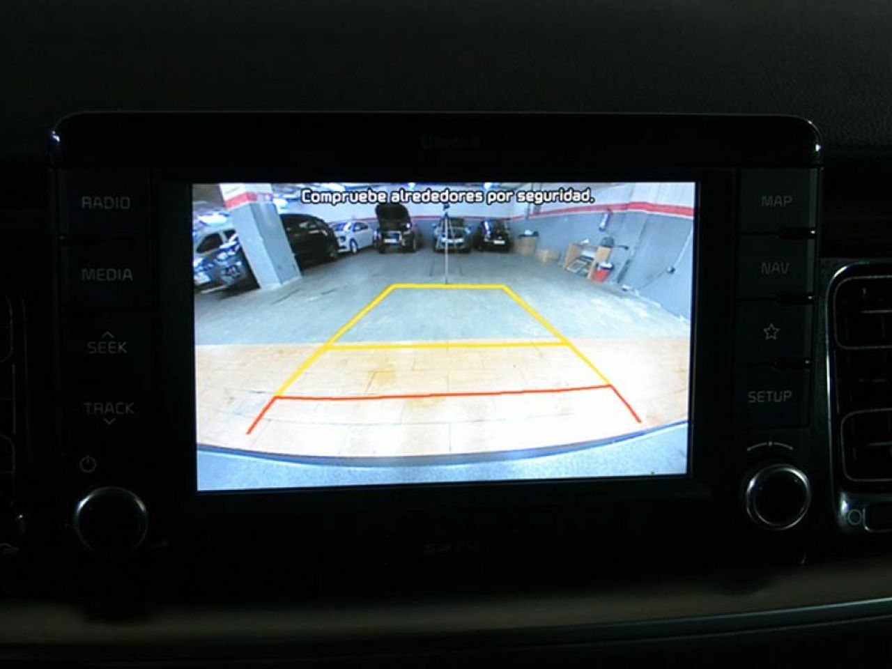 Foto Kia Stonic 23