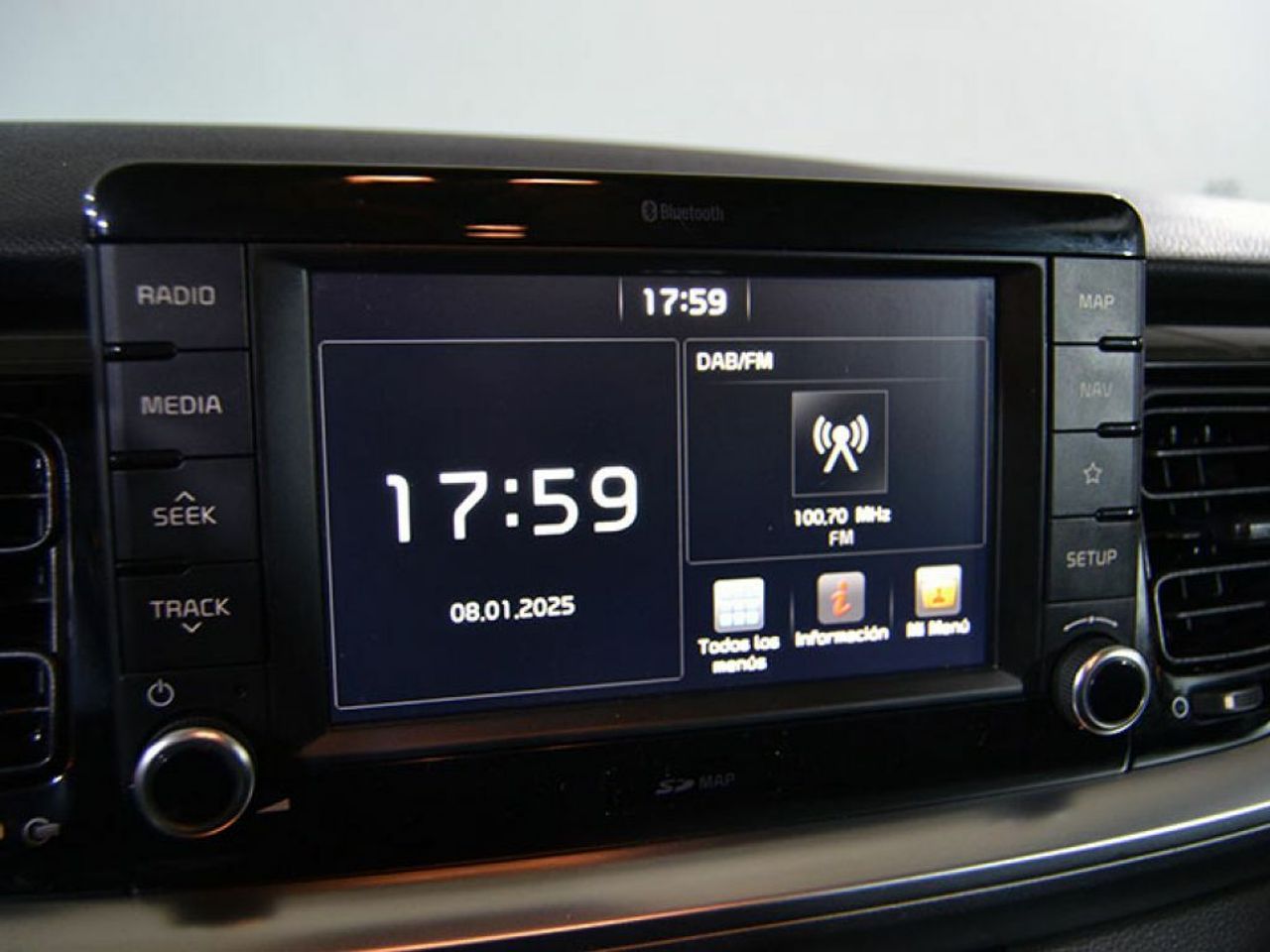 Foto Kia Stonic 24