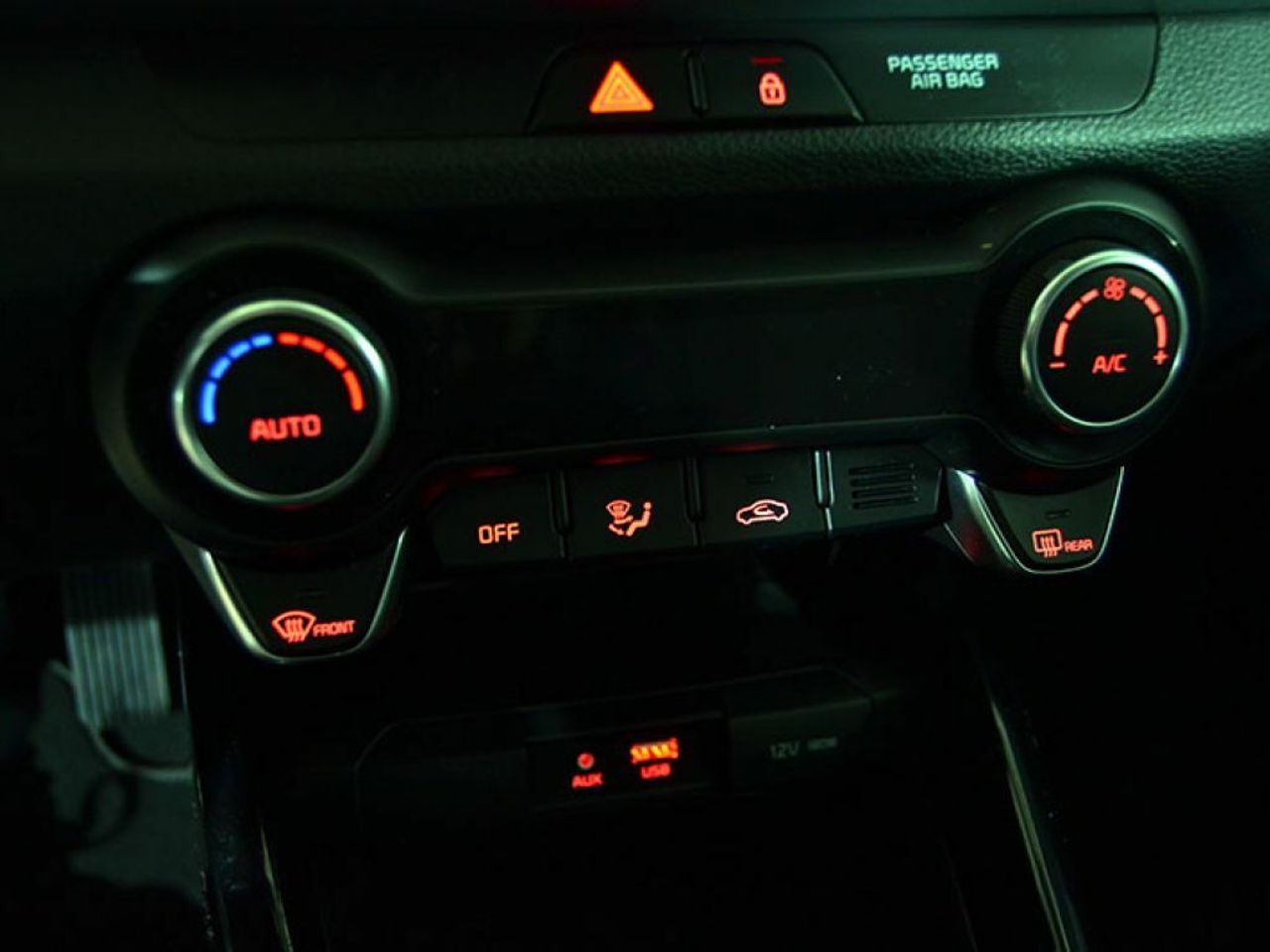 Foto Kia Stonic 25