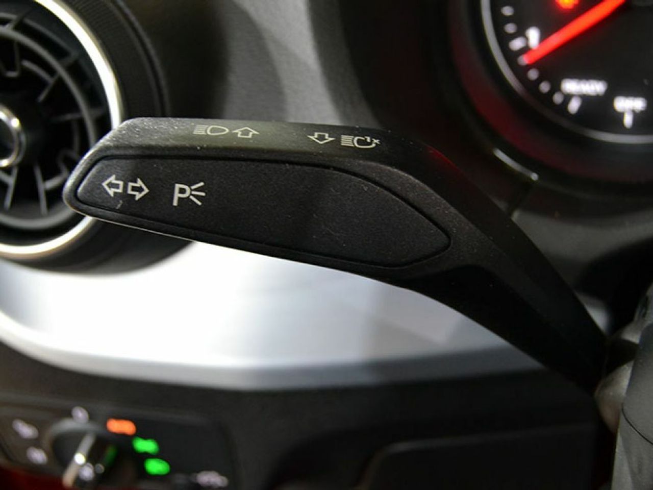 Foto Audi Q2 18