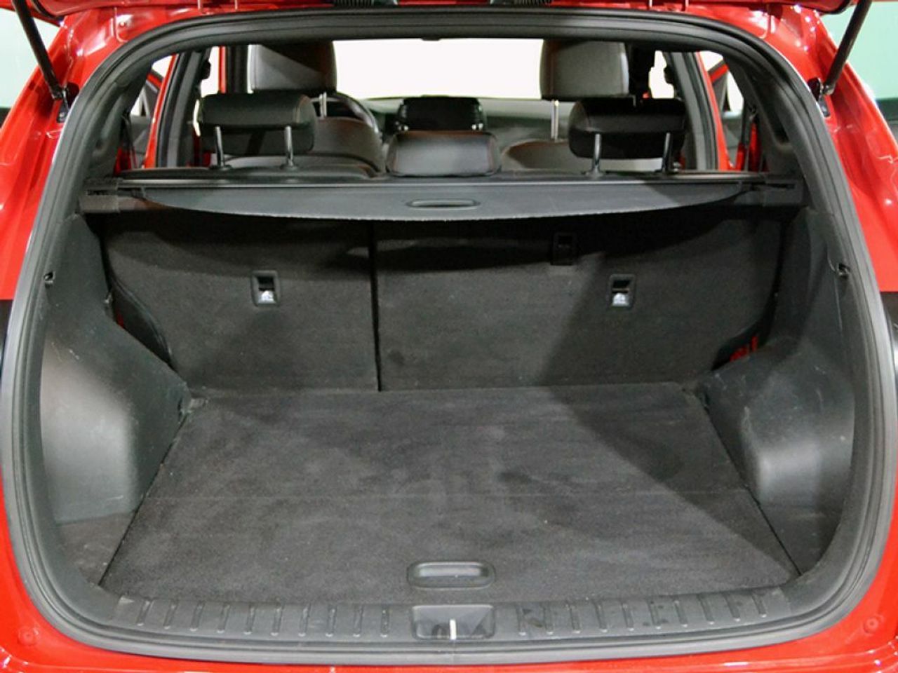 Foto Hyundai Tucson 7