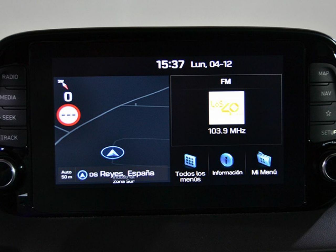 Foto Hyundai Tucson 21