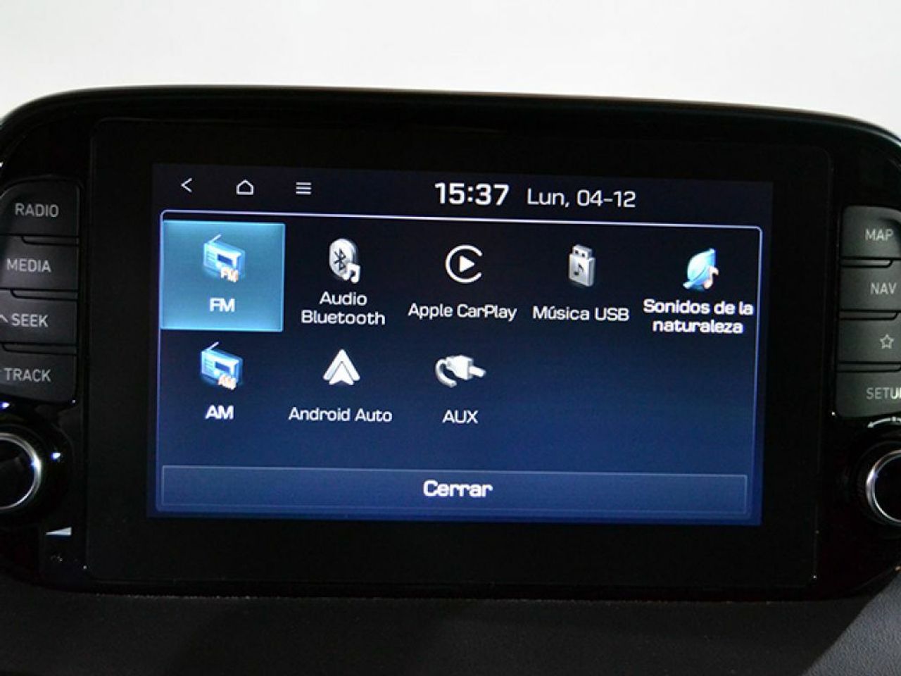 Foto Hyundai Tucson 23