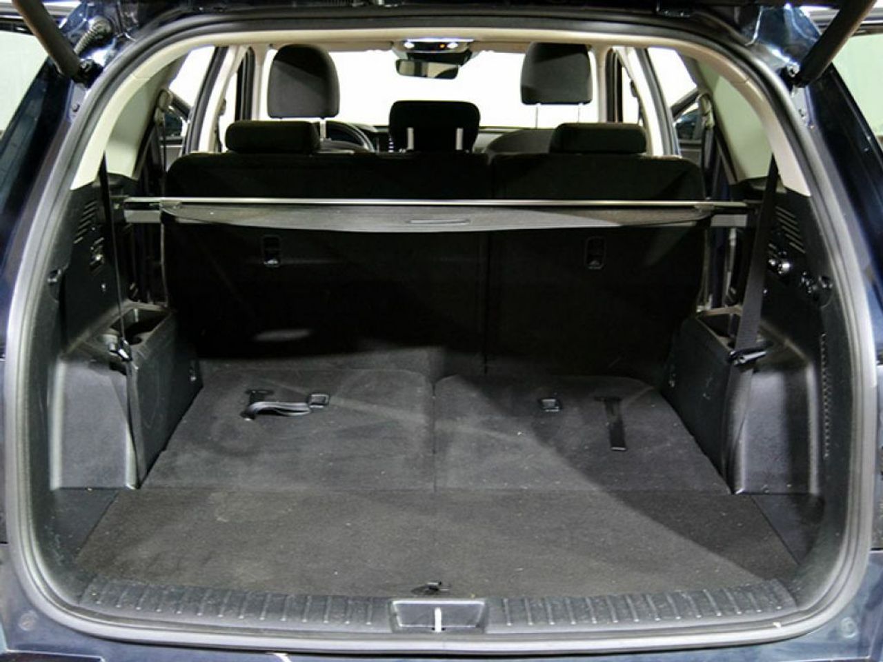 Foto Kia Sorento 7