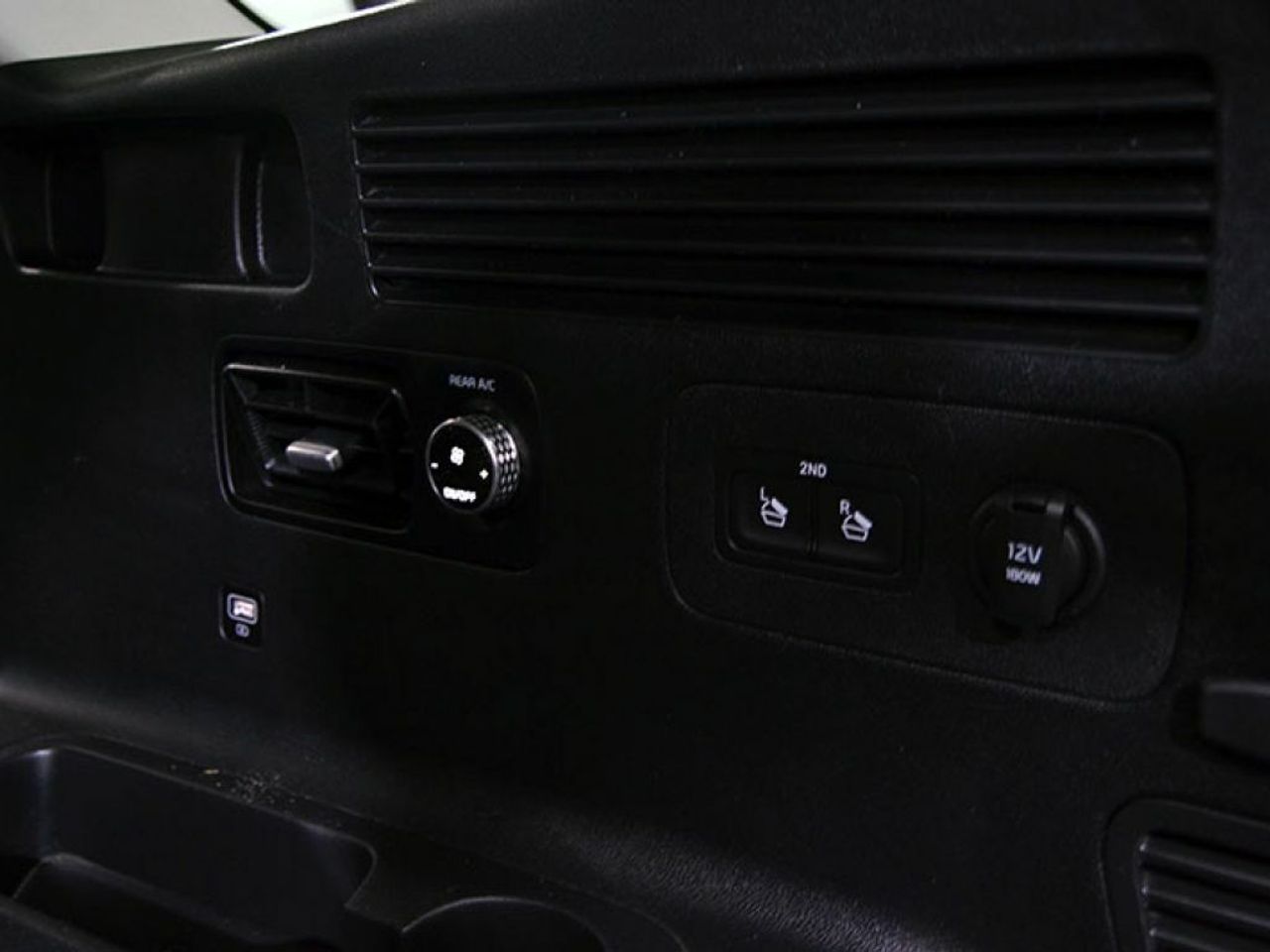 Foto Kia Sorento 8
