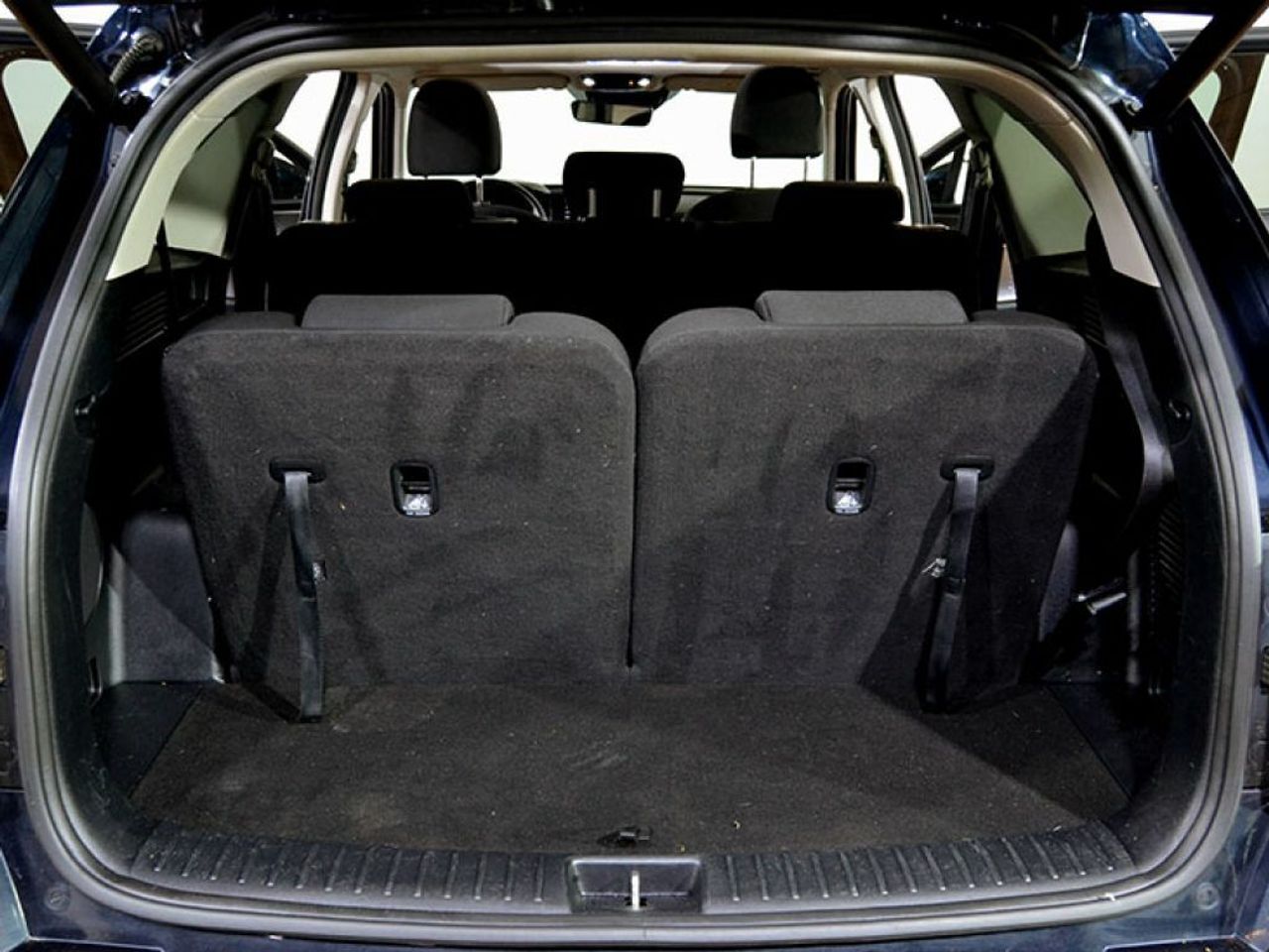 Foto Kia Sorento 9