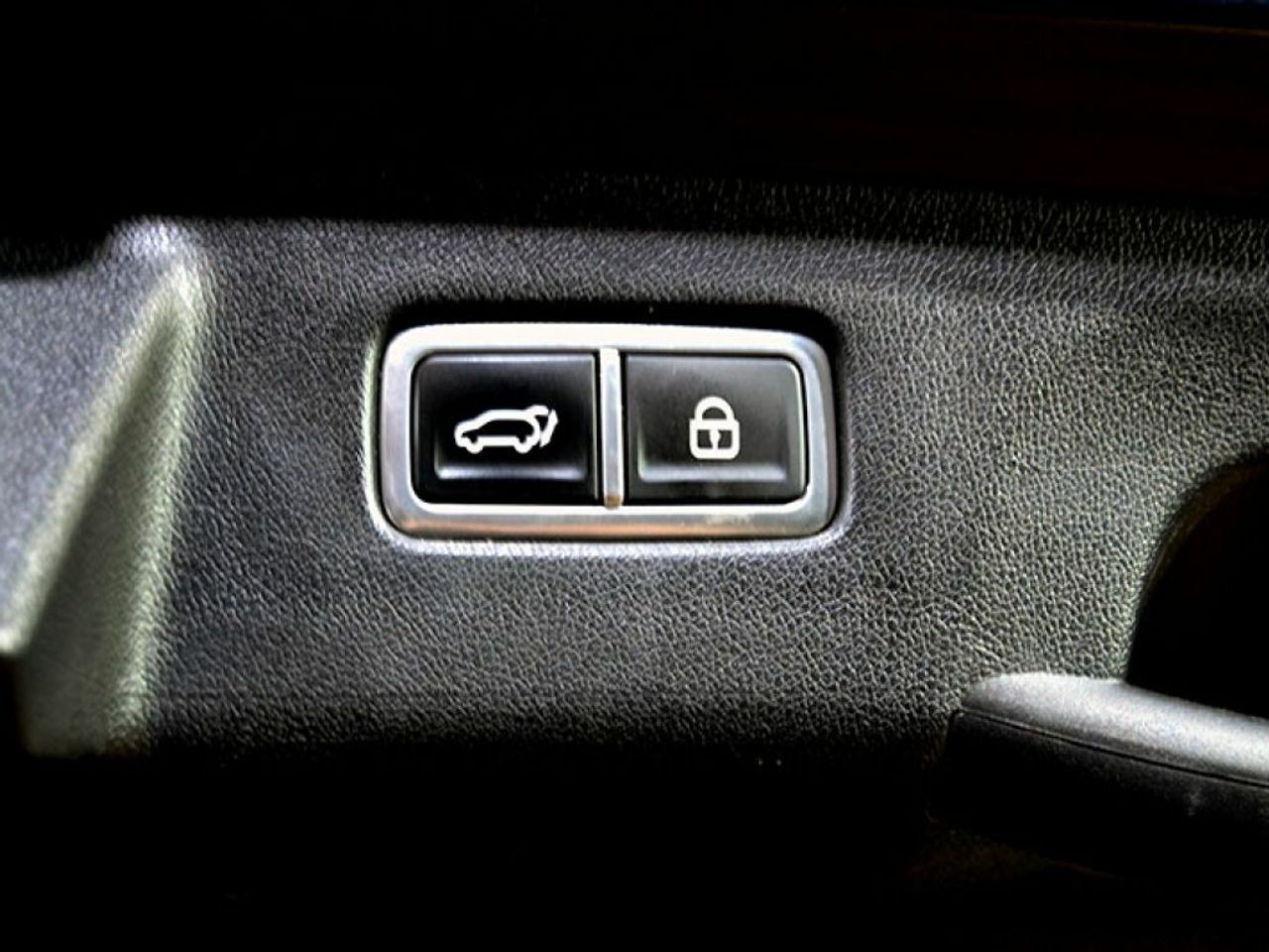 Foto Kia Sorento 10