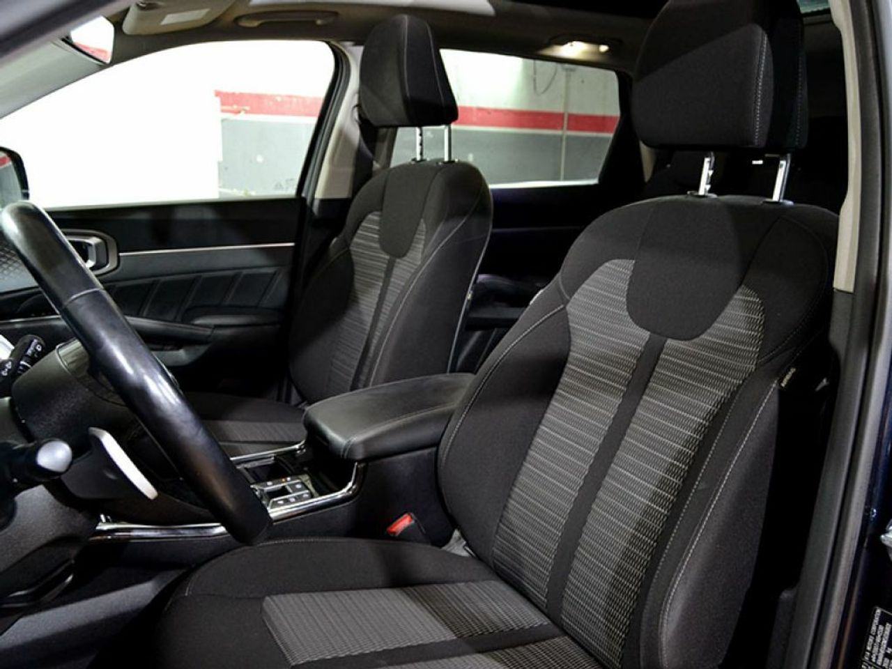 Foto Kia Sorento 15