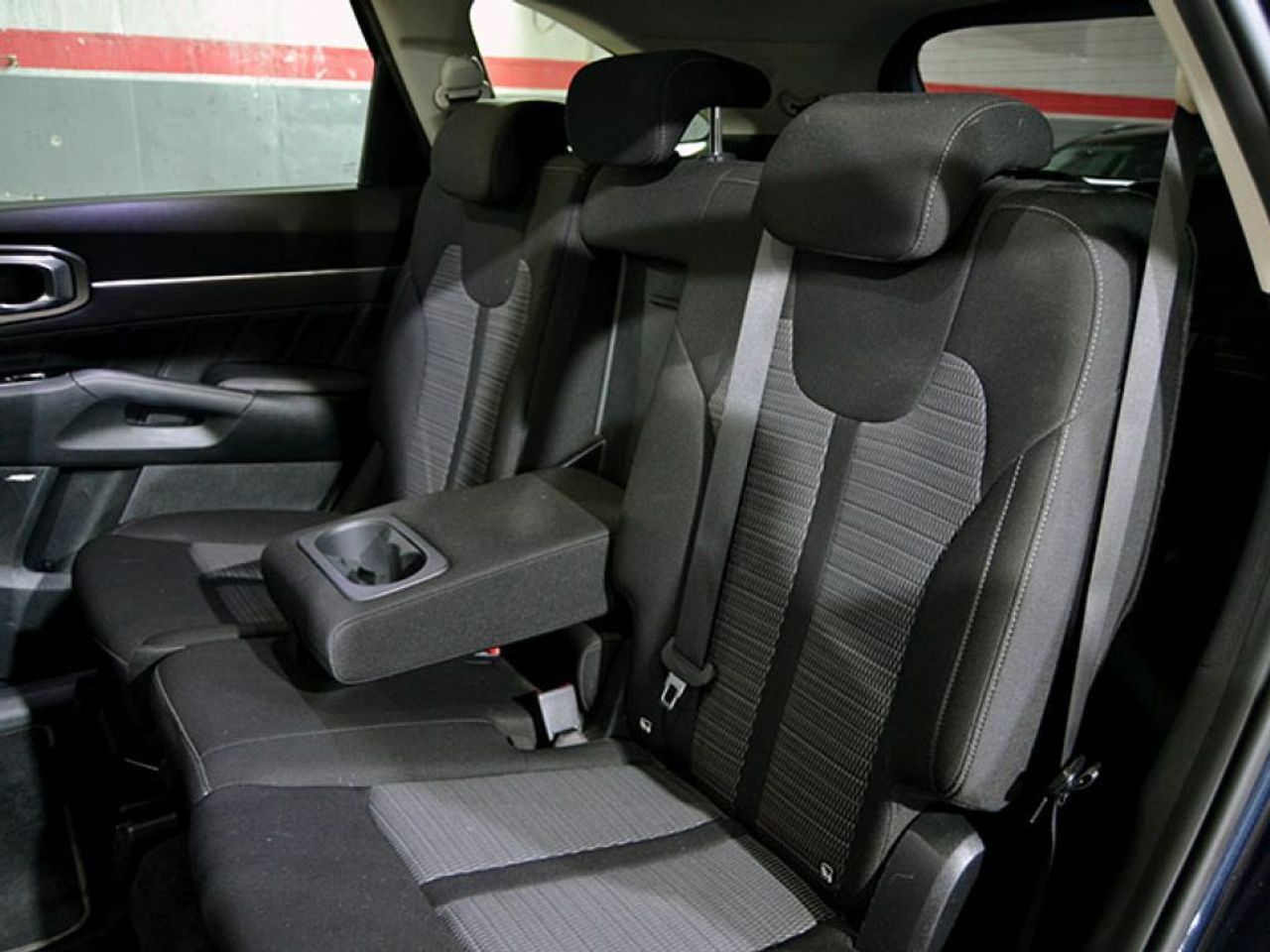 Foto Kia Sorento 16