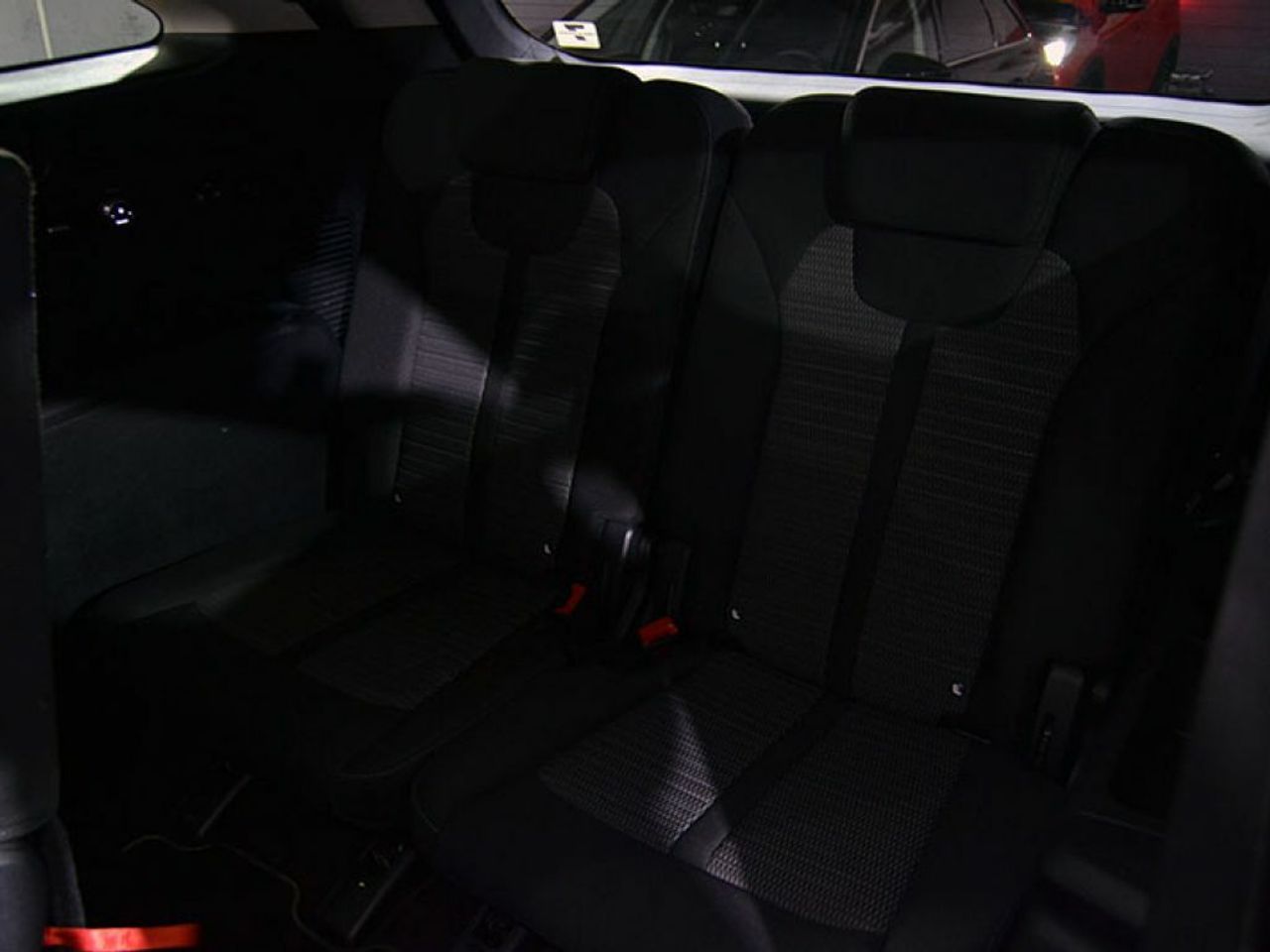 Foto Kia Sorento 17