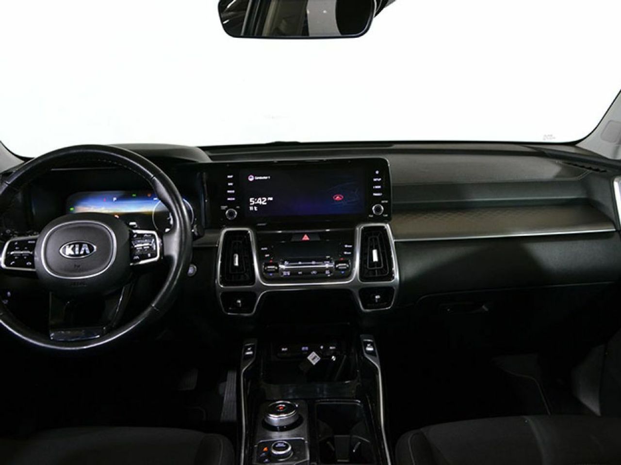 Foto Kia Sorento 19