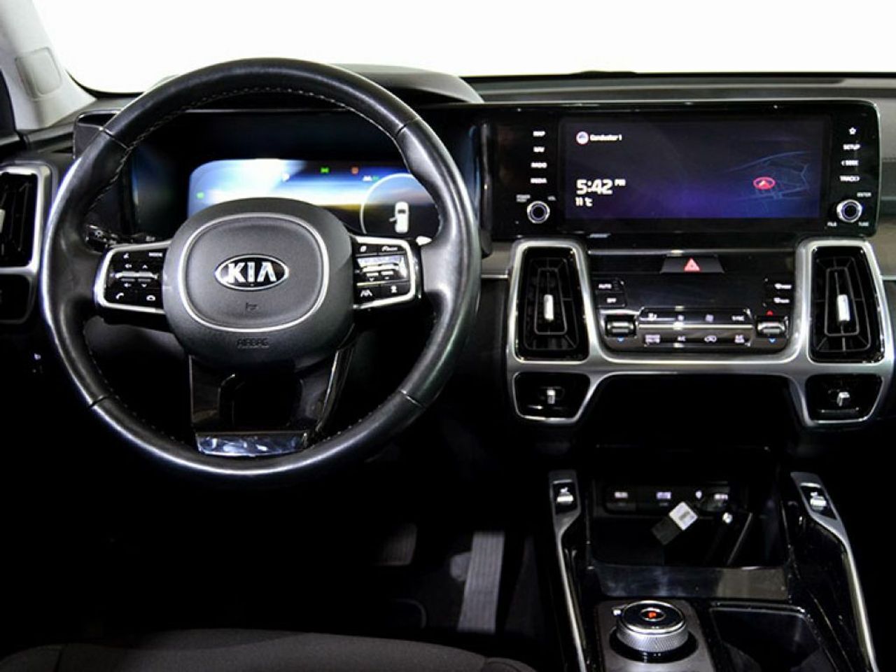 Foto Kia Sorento 20