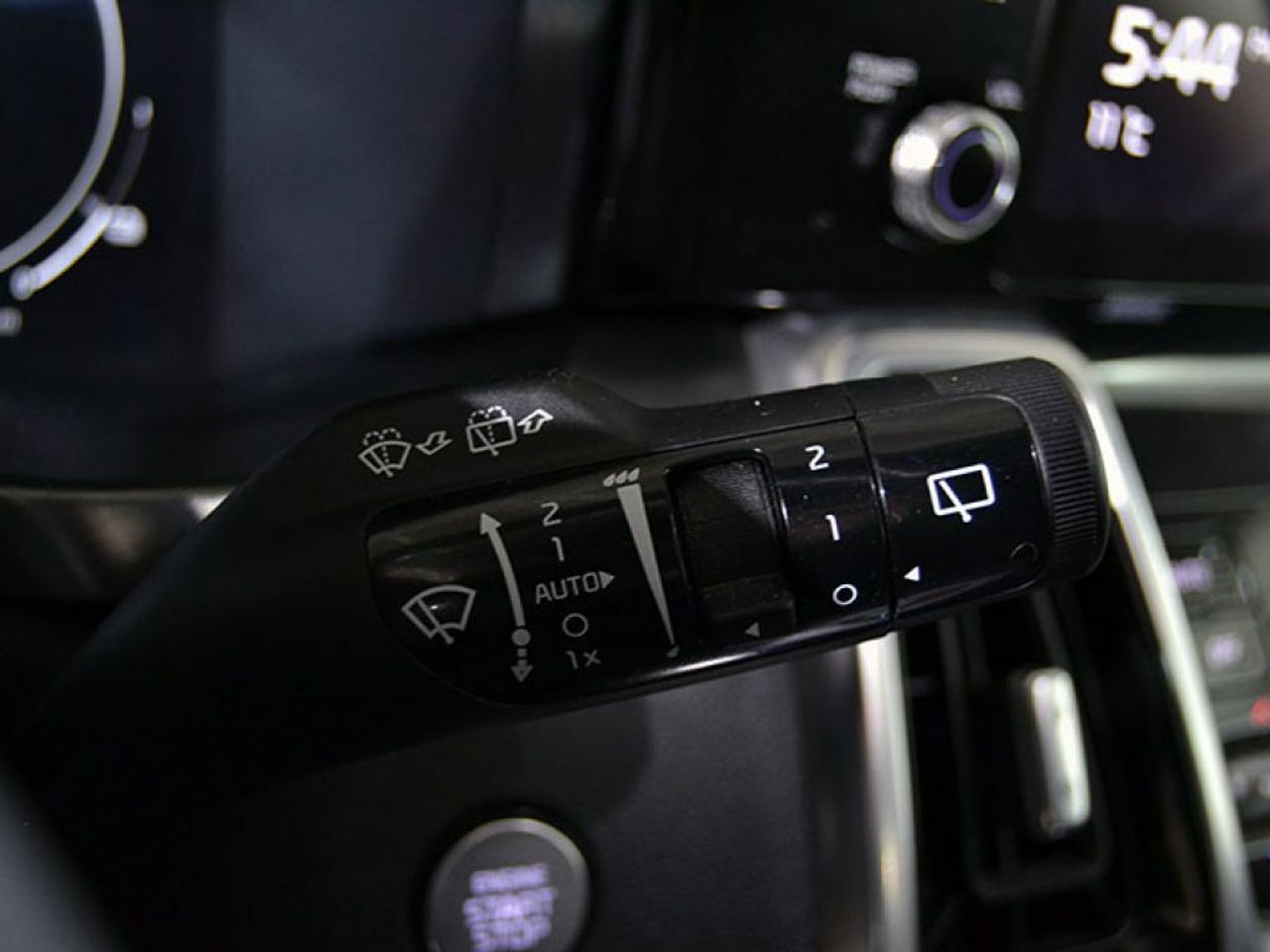 Foto Kia Sorento 28