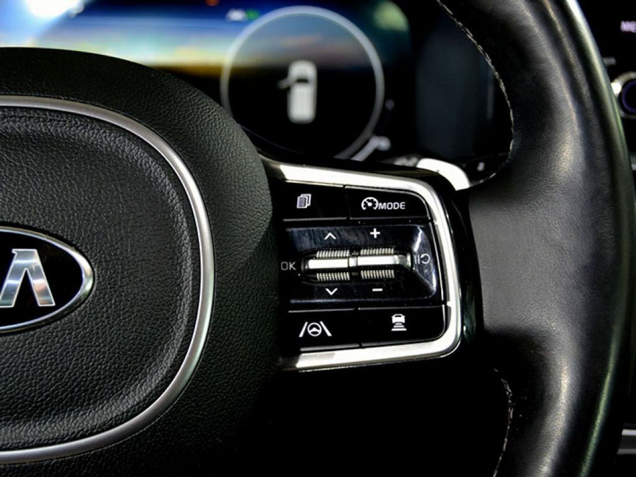 Foto Kia Sorento 30