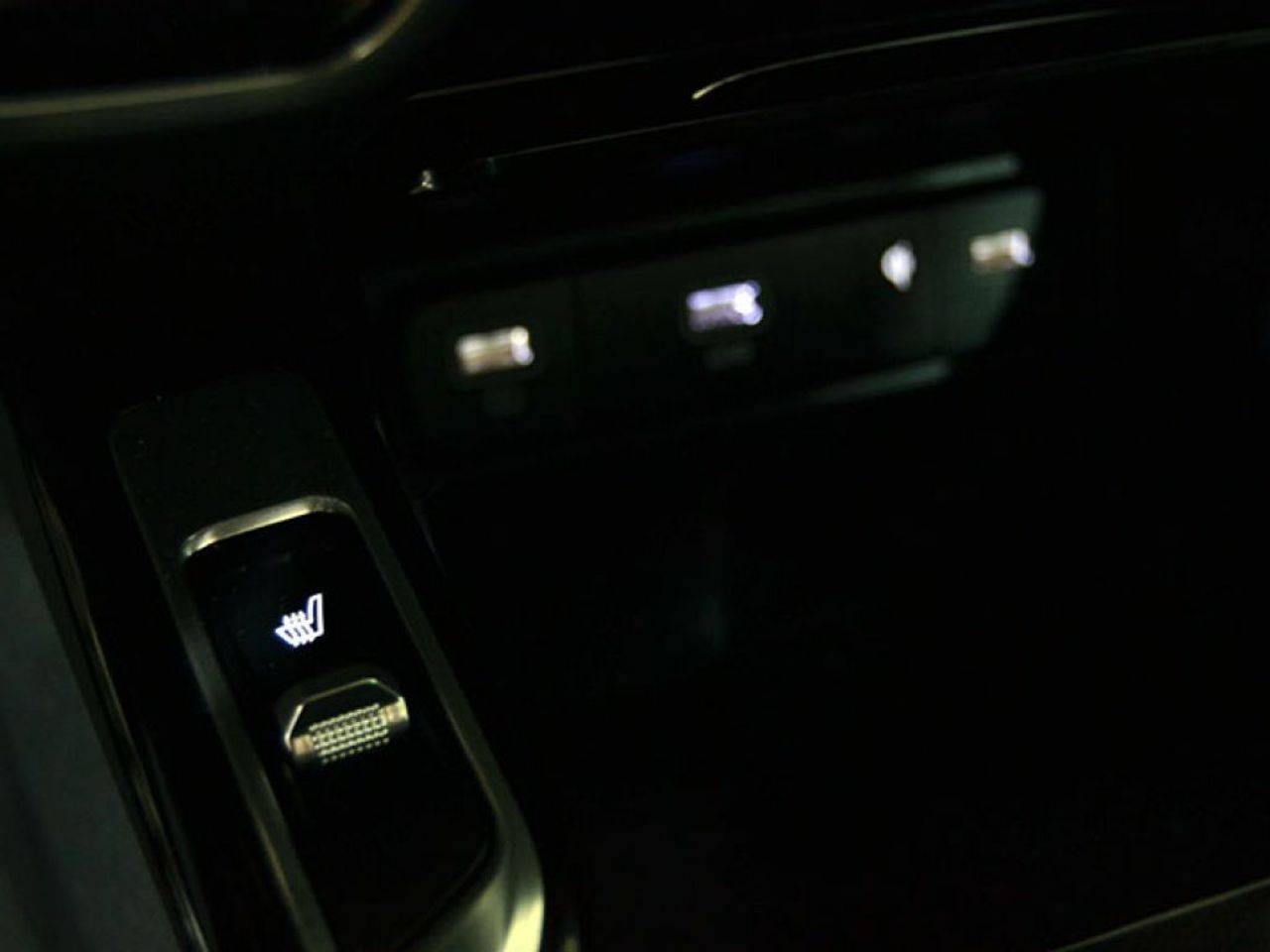 Foto Kia Sorento 38