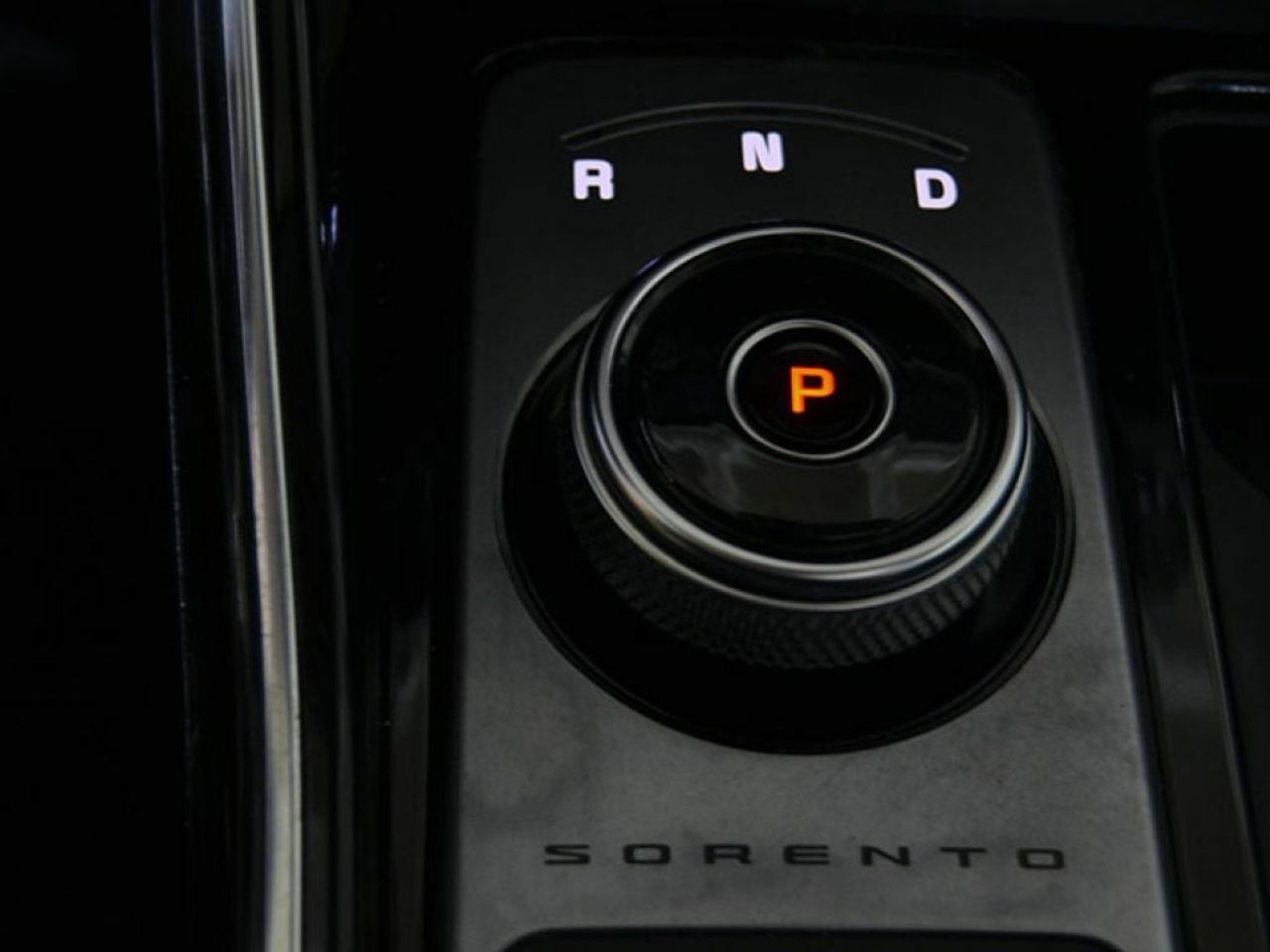 Foto Kia Sorento 39