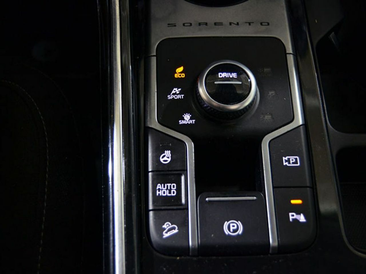 Foto Kia Sorento 40