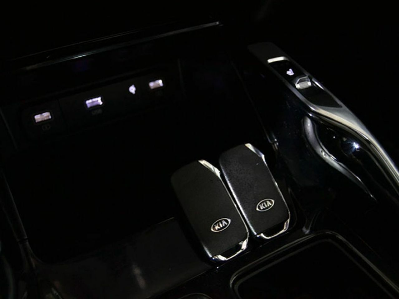Foto Kia Sorento 41