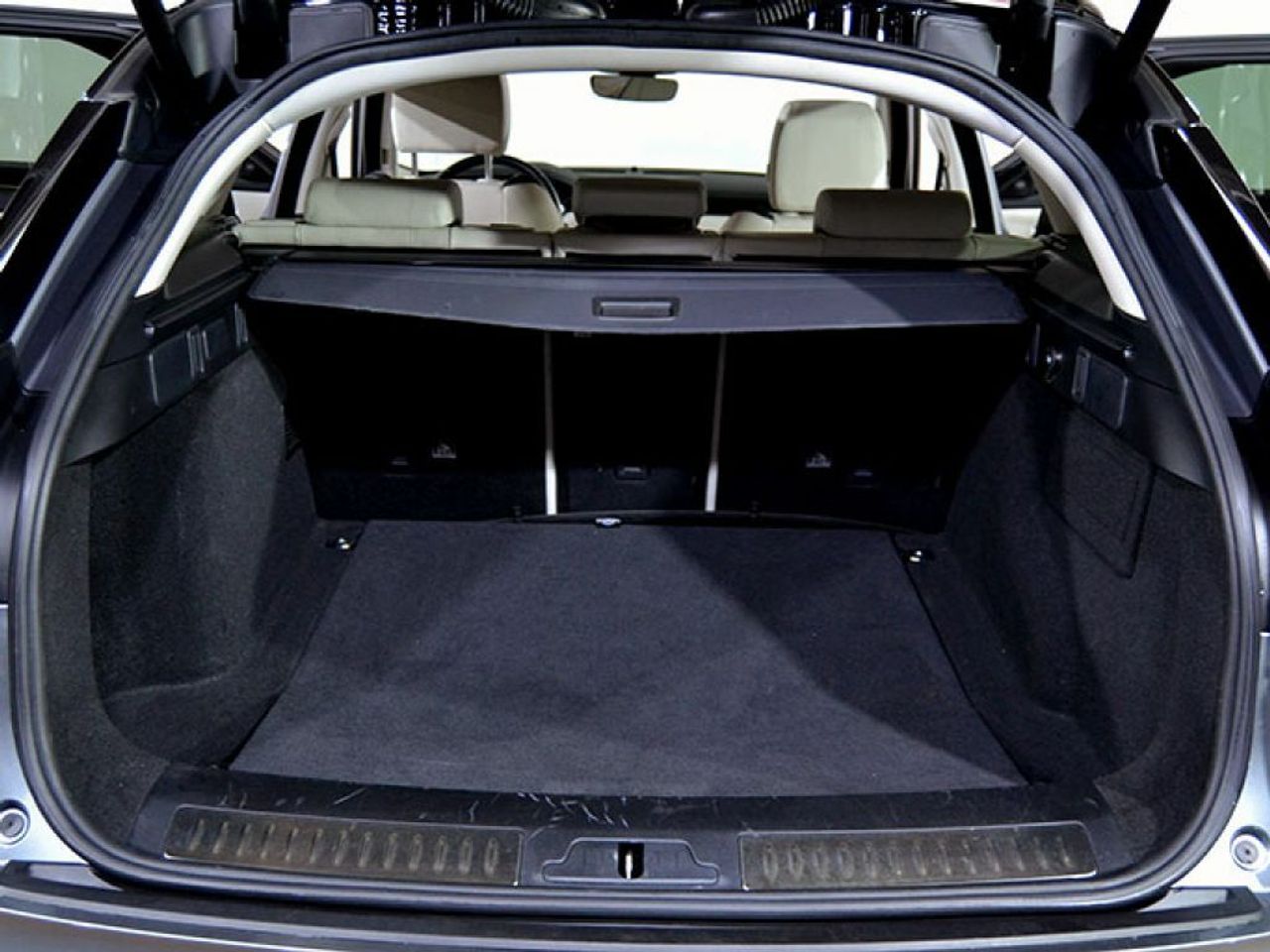 Foto Land-Rover Range Rover Velar 7