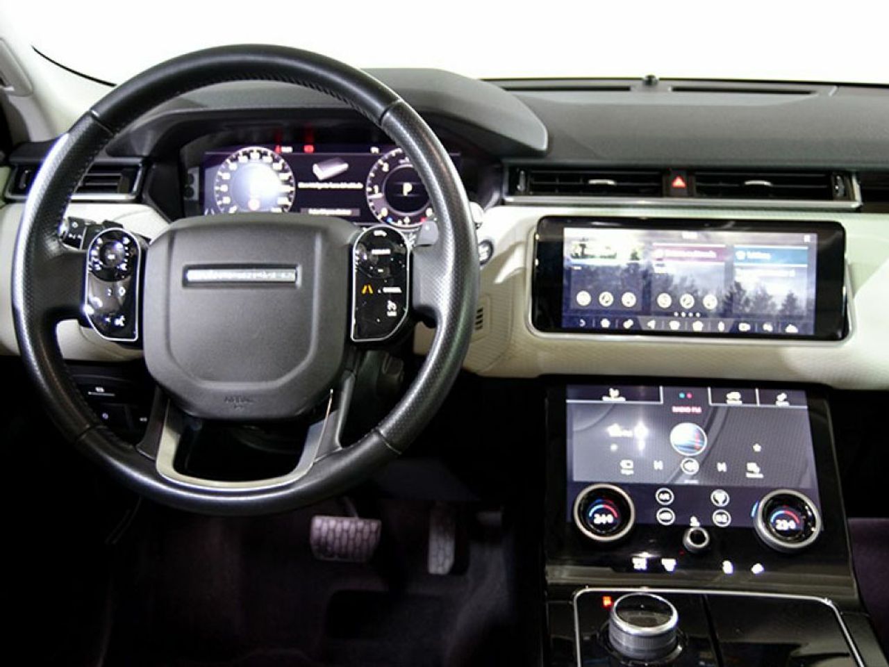 Foto Land-Rover Range Rover Velar 15