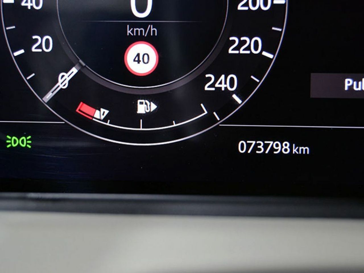 Foto Land-Rover Range Rover Velar 25