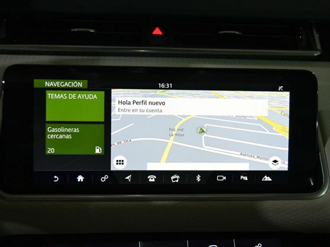 Foto Land-Rover Range Rover Velar 28