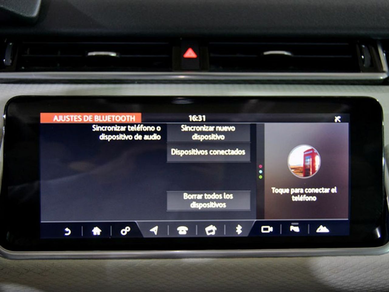 Foto Land-Rover Range Rover Velar 29