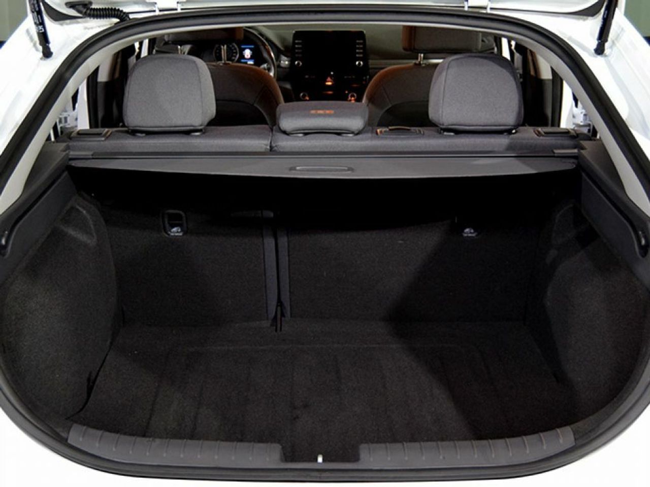 Foto Hyundai IONIQ 7