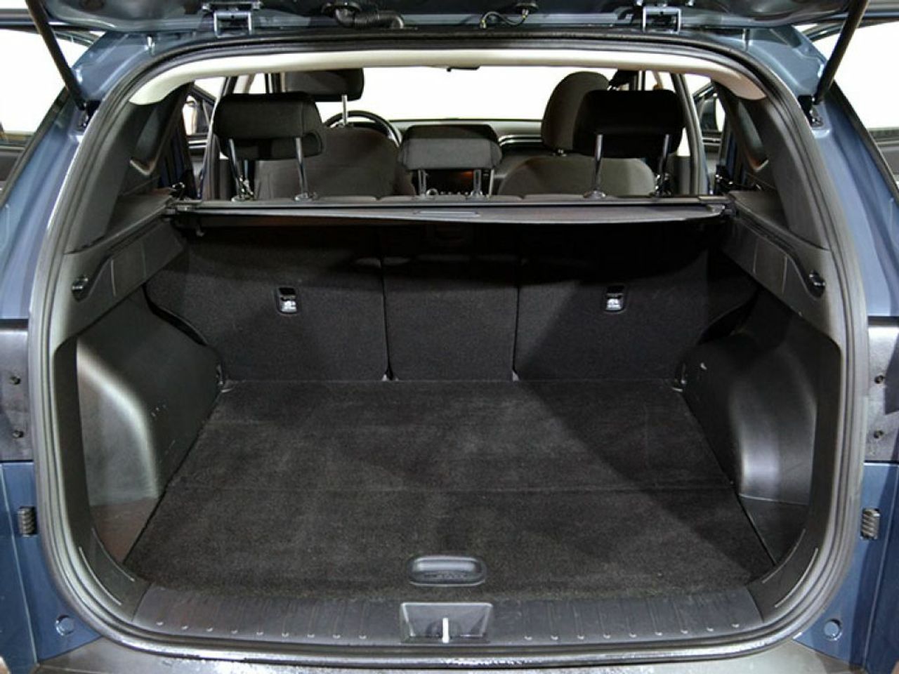 Foto Hyundai Tucson 7