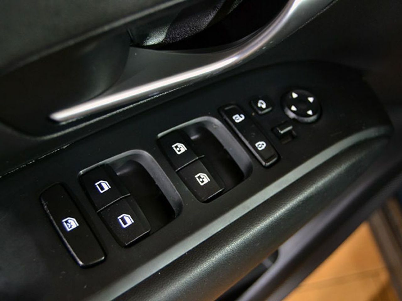 Foto Hyundai Tucson 16