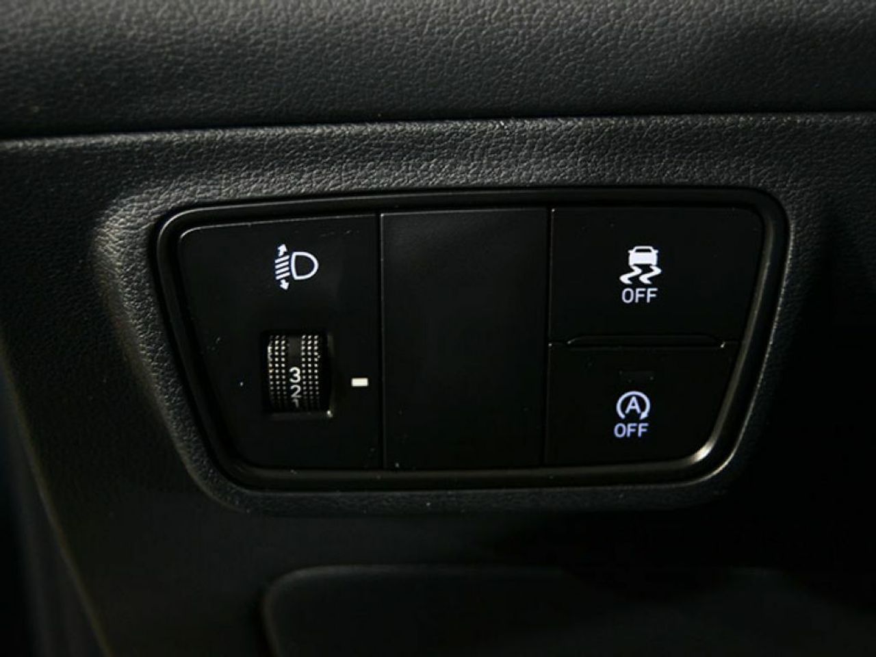 Foto Hyundai Tucson 17