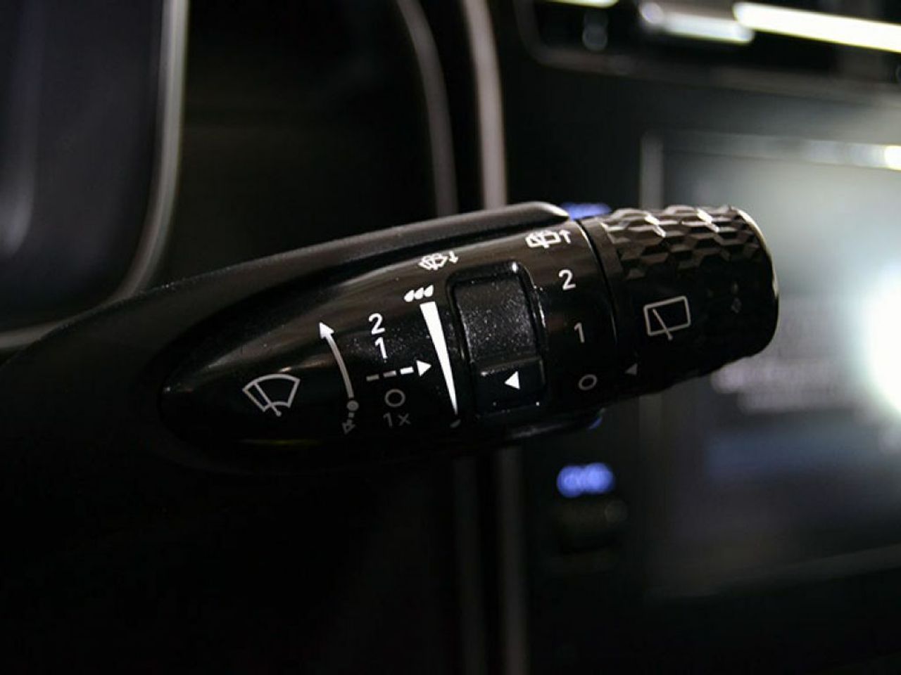 Foto Hyundai Tucson 19