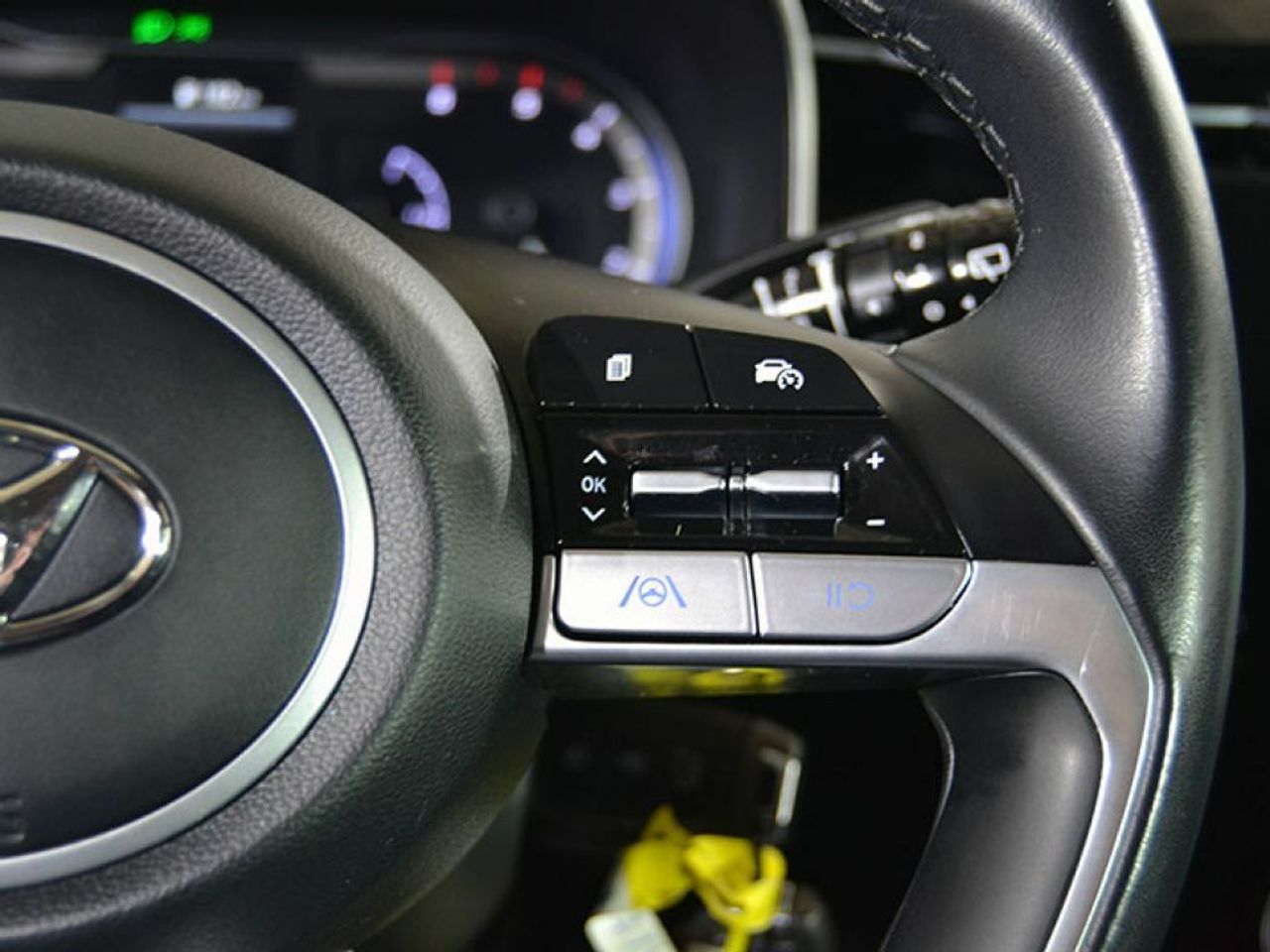 Foto Hyundai Tucson 21
