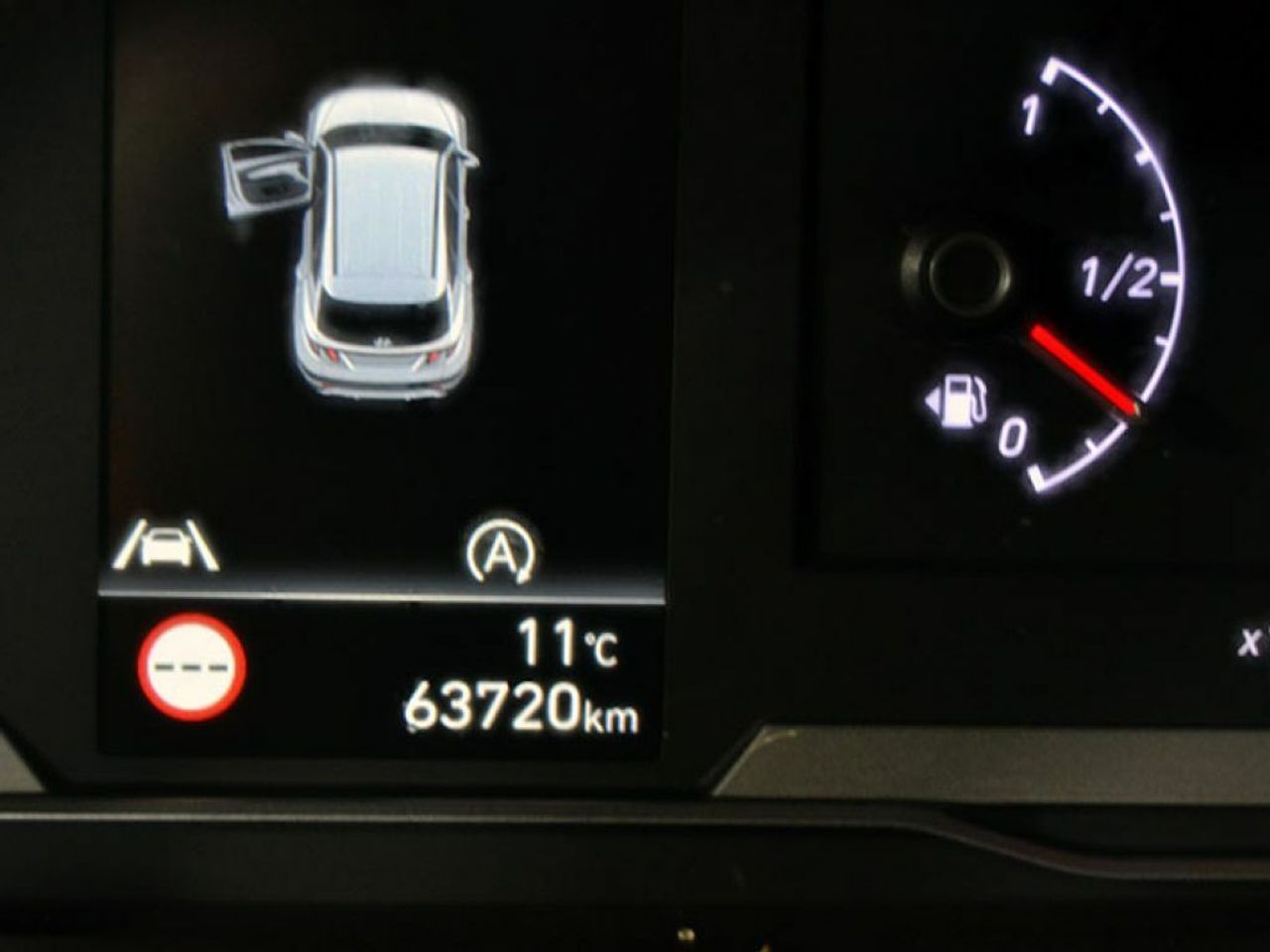 Foto Hyundai Tucson 22
