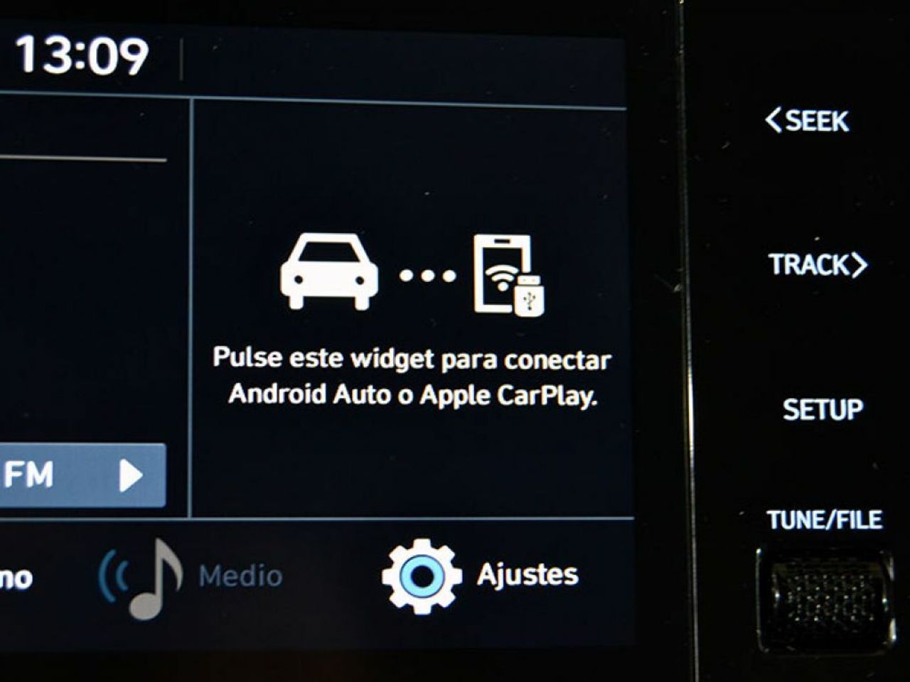 Foto Hyundai Tucson 25