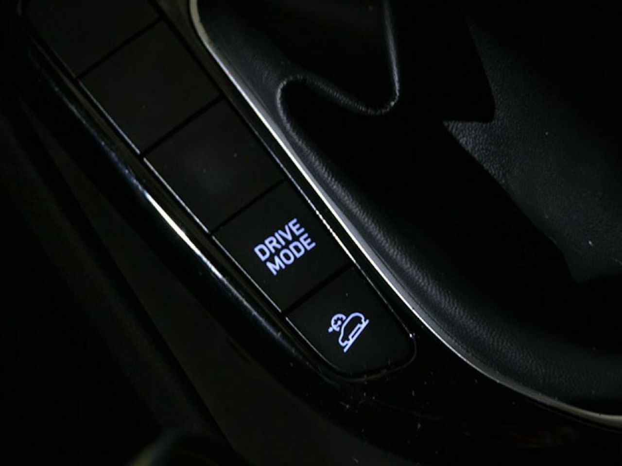 Foto Hyundai Tucson 28
