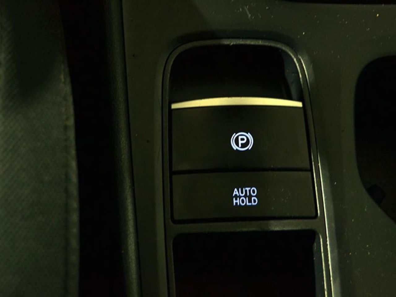 Foto Hyundai Tucson 30