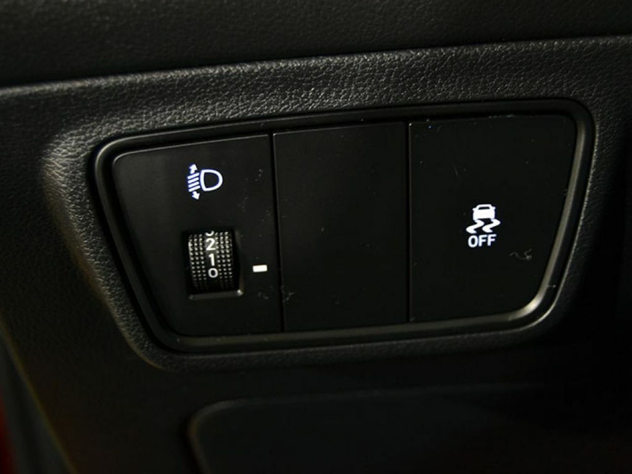 Foto Hyundai Tucson 17