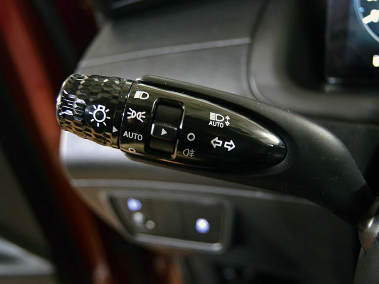 Foto Hyundai Tucson 18