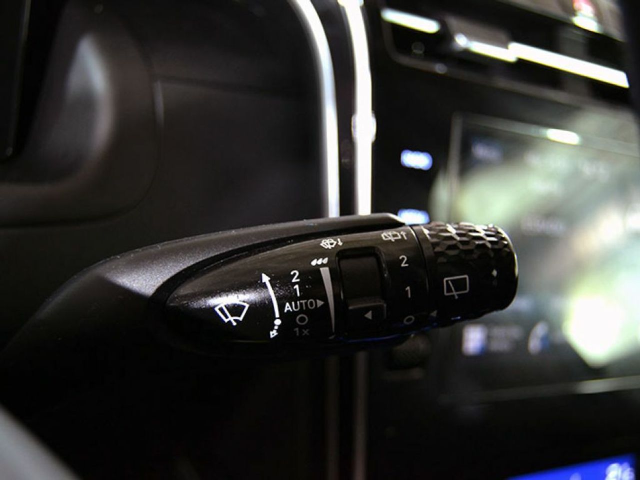 Foto Hyundai Tucson 19