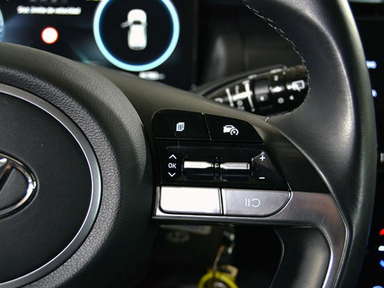 Foto Hyundai Tucson 21