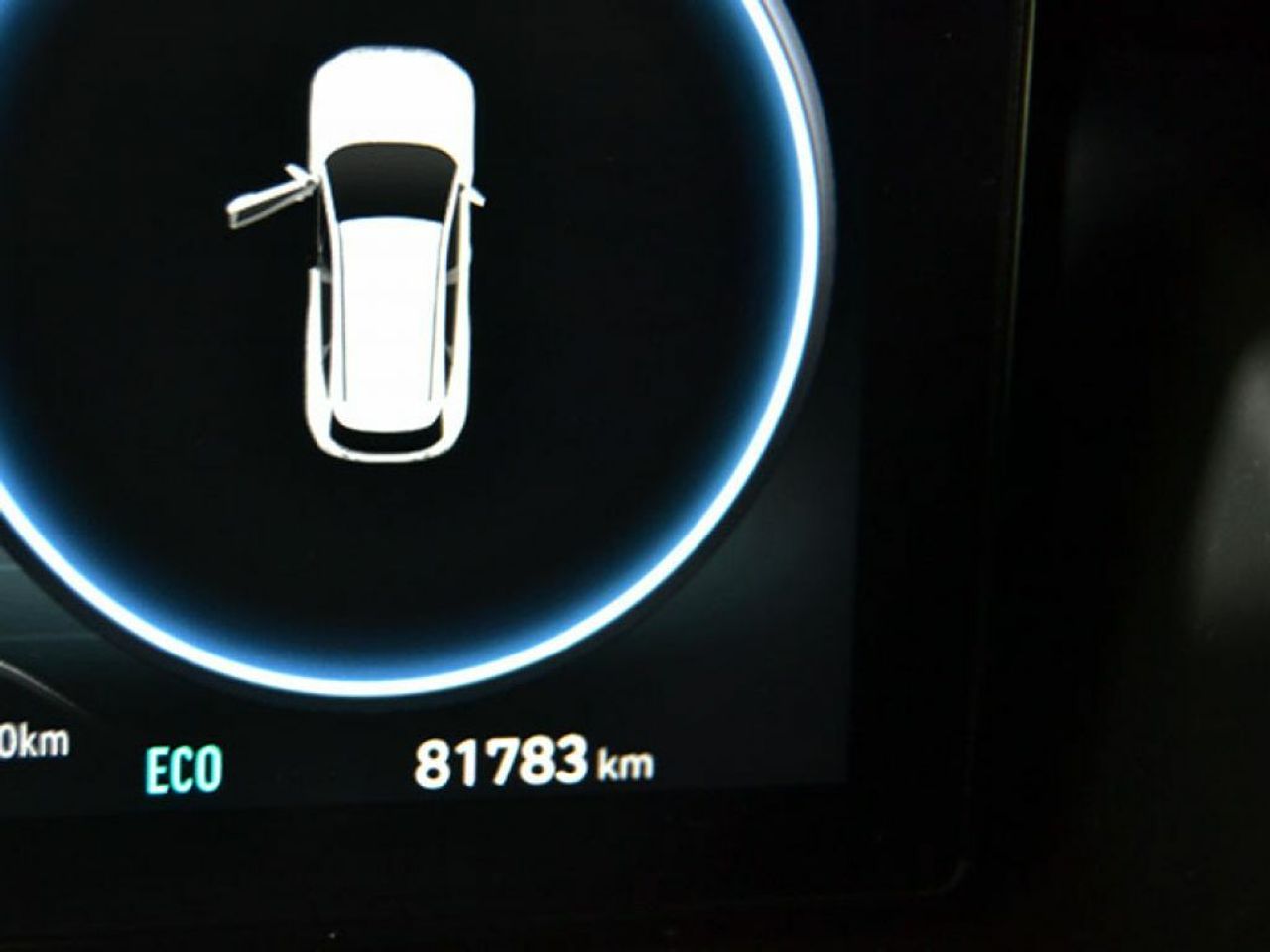 Foto Hyundai Tucson 22