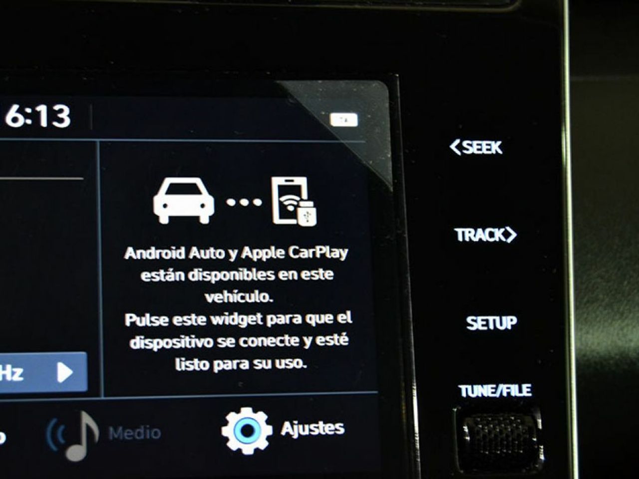 Foto Hyundai Tucson 23