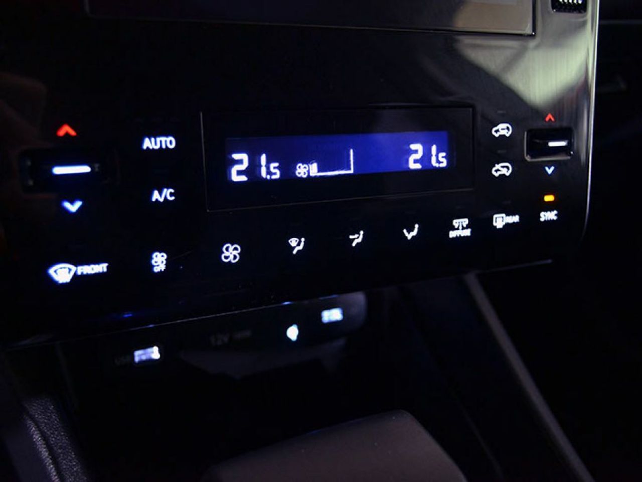 Foto Hyundai Tucson 25