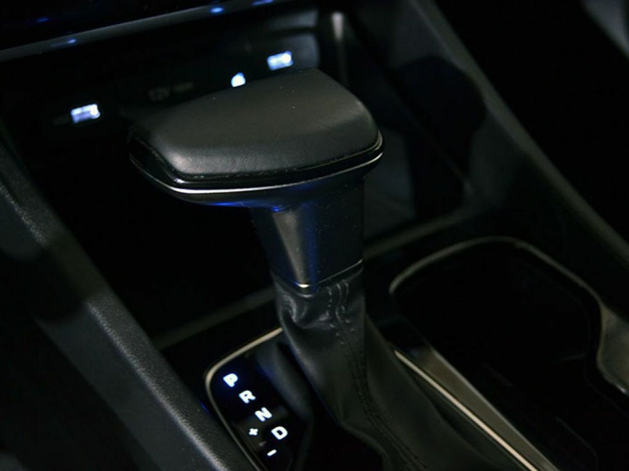 Foto Hyundai Tucson 27