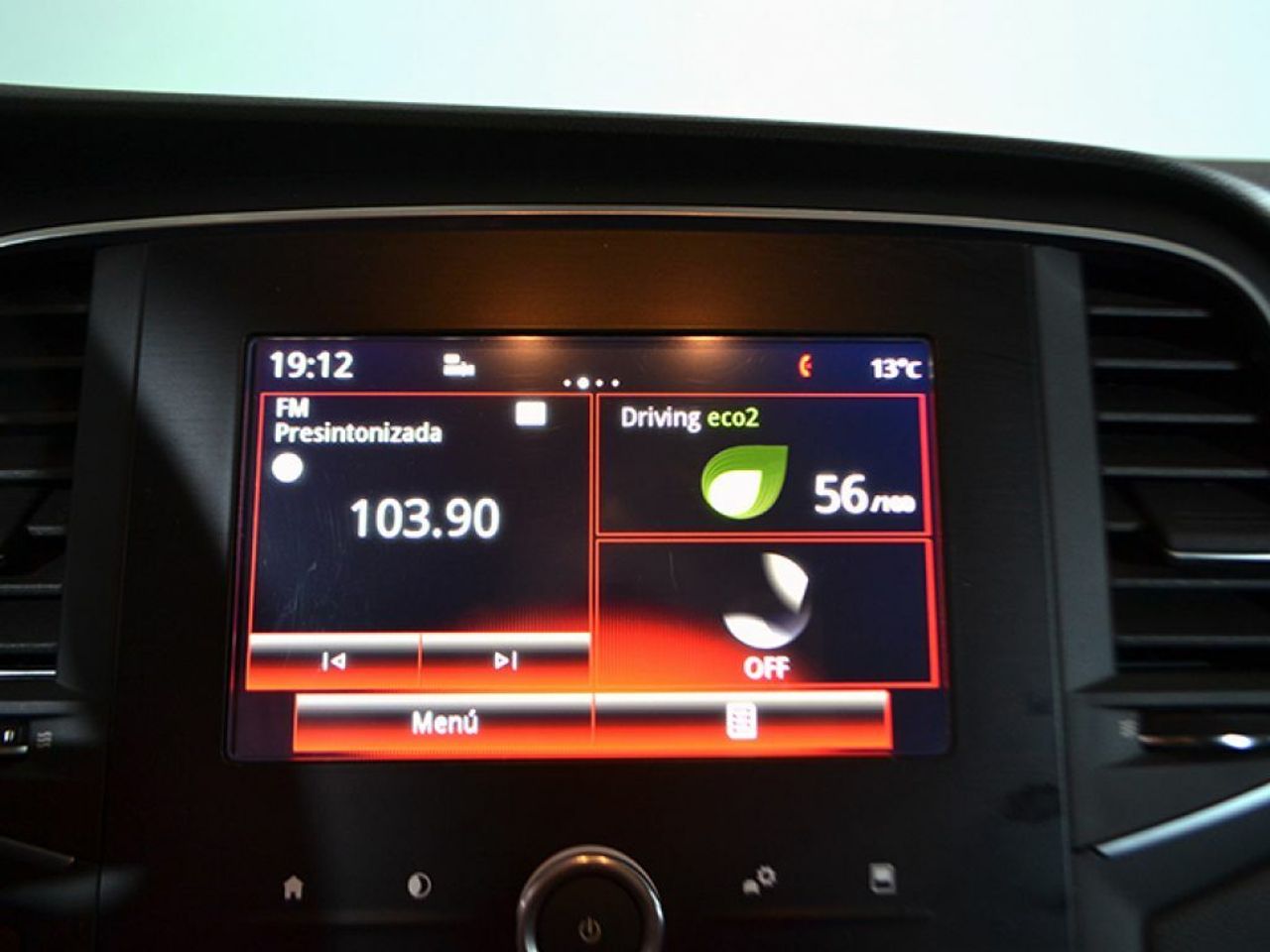 Foto Renault Mégane 23