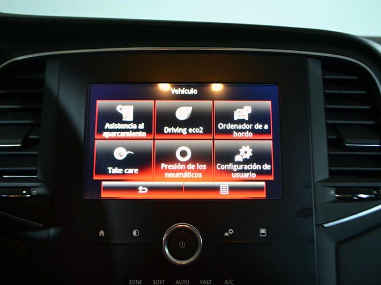 Foto Renault Mégane 24