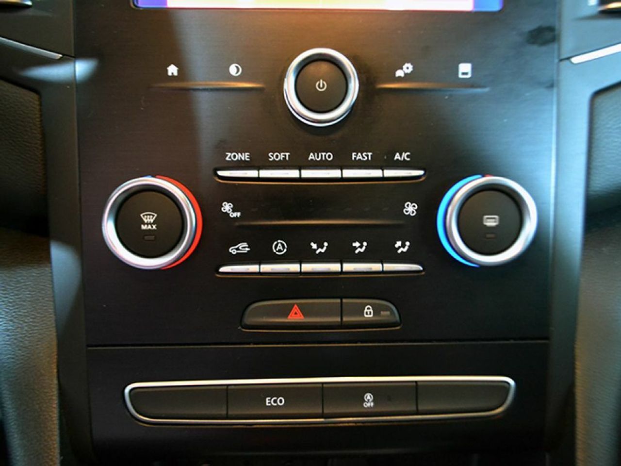 Foto Renault Mégane 25