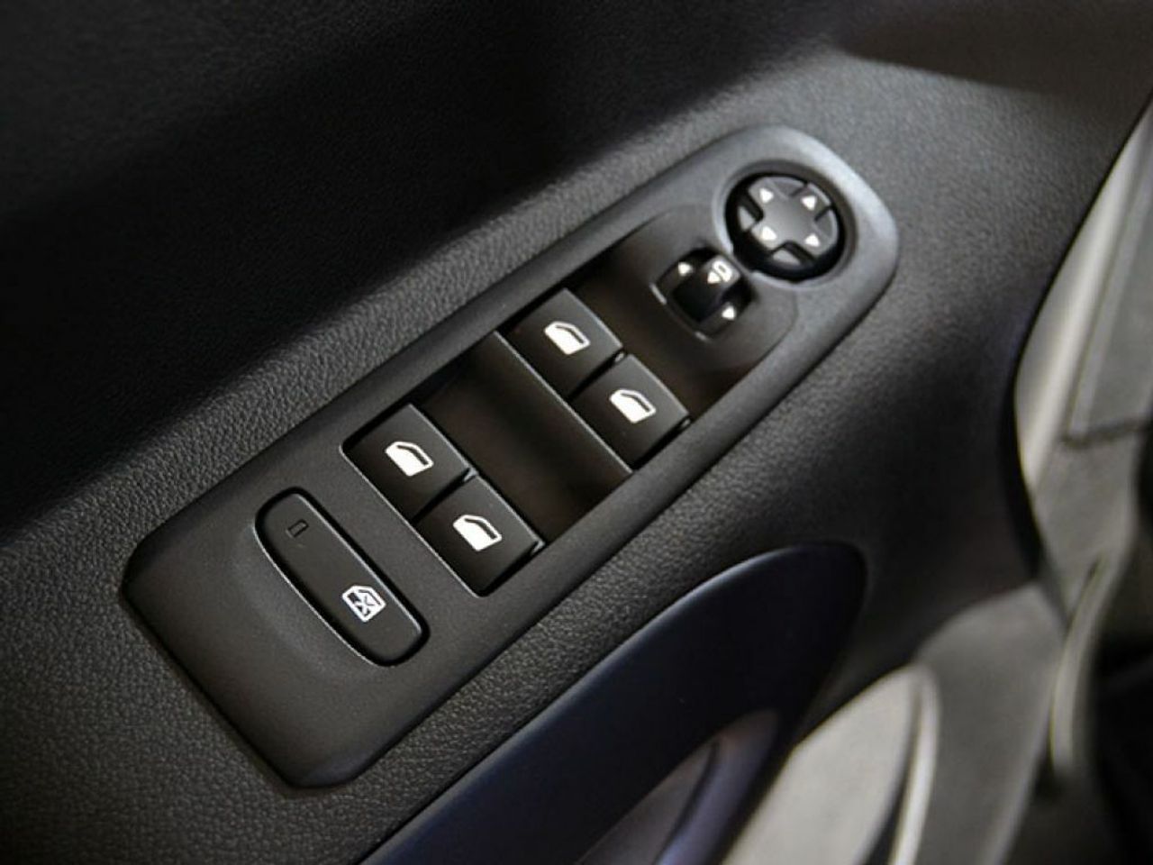 Foto Peugeot Rifter 17