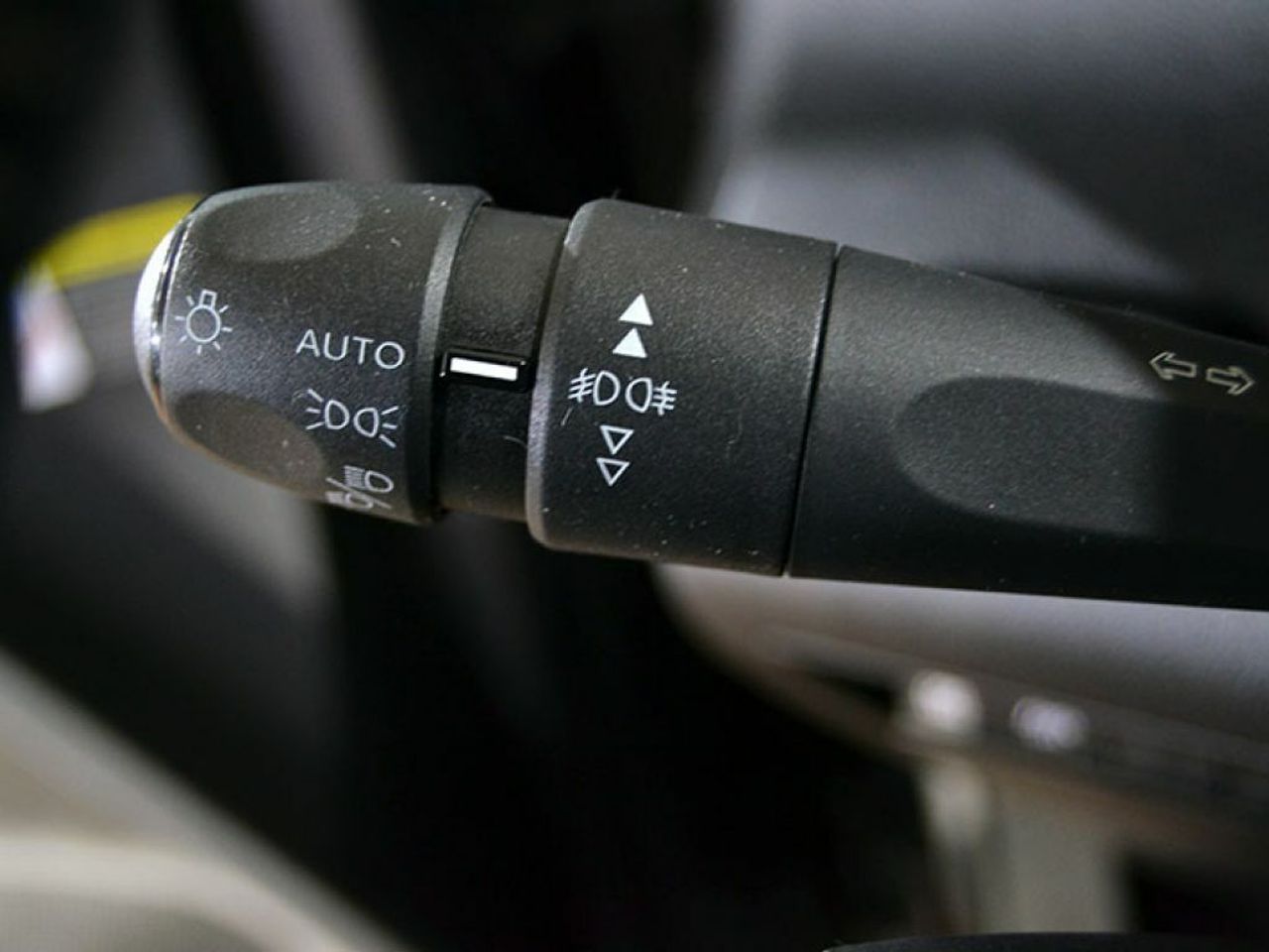 Foto Peugeot Rifter 18